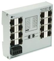econ 7050-B1 5 M12 D-coding wide power input range econ 7100-B1 10 M12