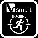 These features, combined with smart tracking,
