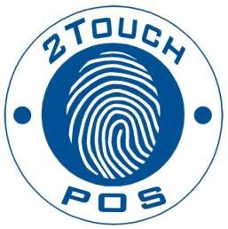 2TouchPOS Gift Cards Reference Guide 2014 Xenios LLC 82 Saint