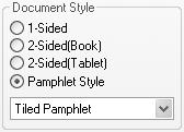 2 CONVENIENT PRINTING FUNCTIONS IN WINDOWS This section explains convenient functions for specific printing objectives.