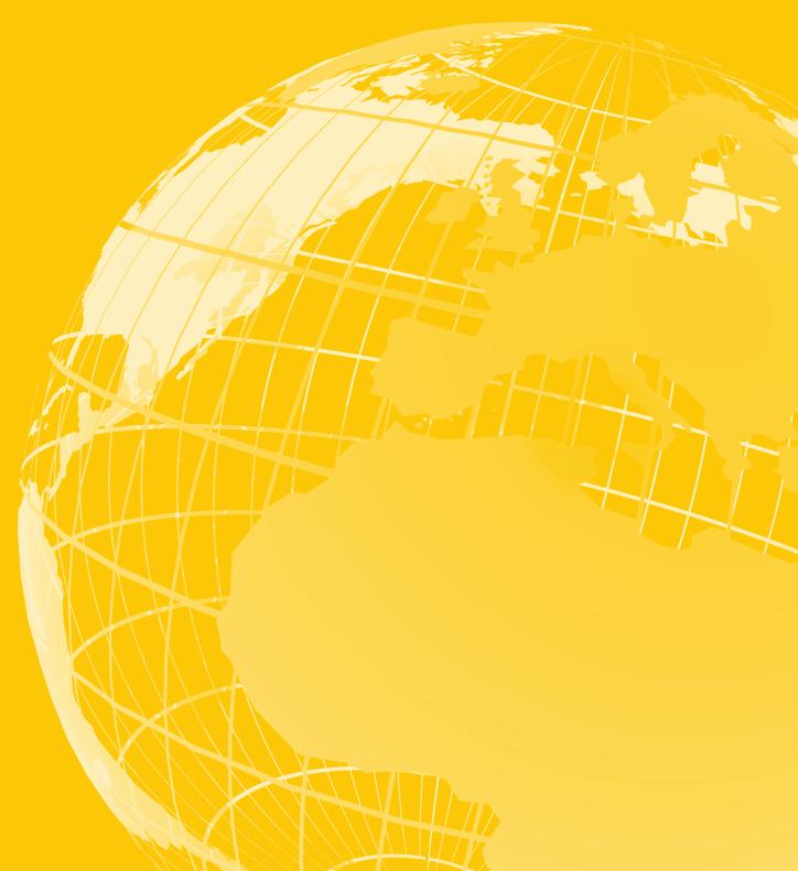 Symantec Global Services Expertise and resources