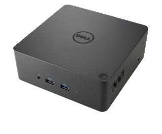 Dell USB-C Docks The power to get ahead