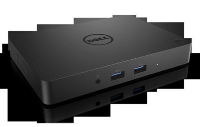 Enjoy these Business Class features when you pair Dell USB-C Business Docks with Dell laptops Improved remote management and security Remotely provision and image with PXE boot while