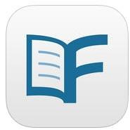 Library and Reading apps available in App Store Flipster Flipster is a free digital magazine service provided by the Crystal Lake