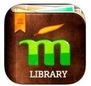 You will need to create an account with Goodreads to use this app.