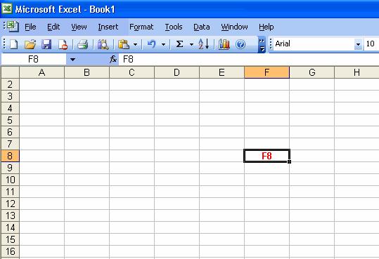 Excel Overview Microsoft Excel is a spreadsheet application that allows you to perform calculations, analyze information by creating graphs, and manage lists in spreadsheets.
