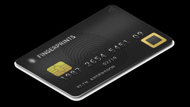 Payments/Smartcards 13 Market 2017: Approximately 4 billion smartcards produced/year 2018: Commercial deliveries happening, larger volumes in