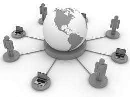 The Internet Often referred to as the Net A means by which a computer is connected to any other computer anywhere in the world via dedicated routers and servers.