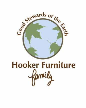 HOOKER FURNITURE ABOUT US At Hooker Furniture, our mission is to enrich the lives of the people we touch through innovative home furnishings of exceptional value.