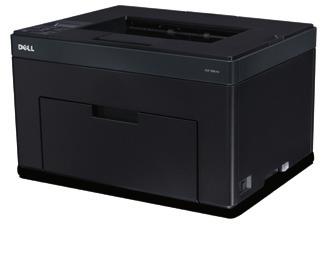 Colour s Dell Clear View colour LED printers Dell 3130cn Duplex colour High-speed, true-to-life colour and monochrome laser printing Designed for large workgroups in a networked environment Dell
