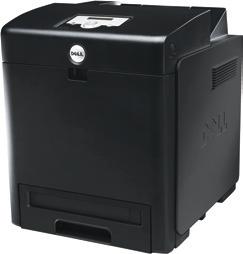 colour laser-class network printer** Recommended for SMBs and small workgroups Dell 1250c colour printer NEW NEW NEW World s smallest A4 colour laser-class printer** Recommended for small and home