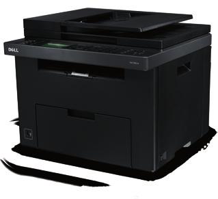 laser-class printer** Prints/copies up to 20 ppm black and colour Prints up to 15 A4 ppm black and up to 12 ppm colour Up to 65 000 pages/month Up to 30 000 pages/month Up to 600 x 600 dpi 600 x 600