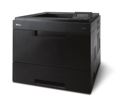 Dell 7330dn A3 A3-wide-format that offers exceptionally low total cost of printing Recommended for large workgroup, high print volume environments Monochrome s Dell 5330dn High-volume, high-speed