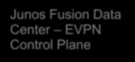 23 Junos Fusion Data
