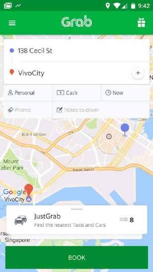 claims. Enter your pick-up and drop-off locations in the Grab app. Tag your corporate rides. GFW Select payment method.