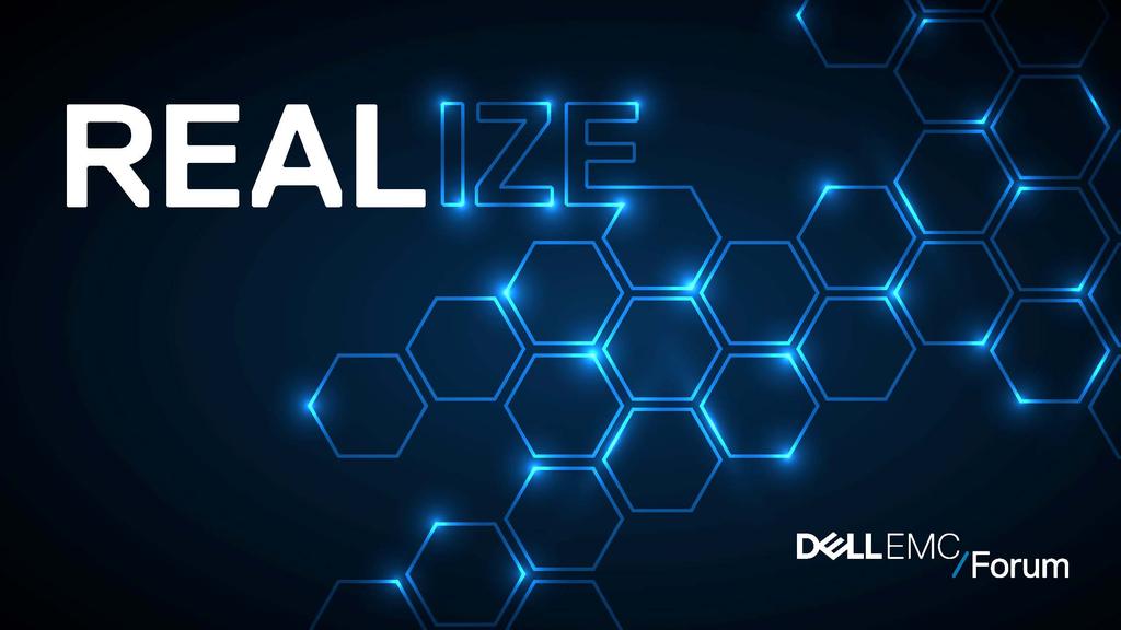 What is Dell EMC