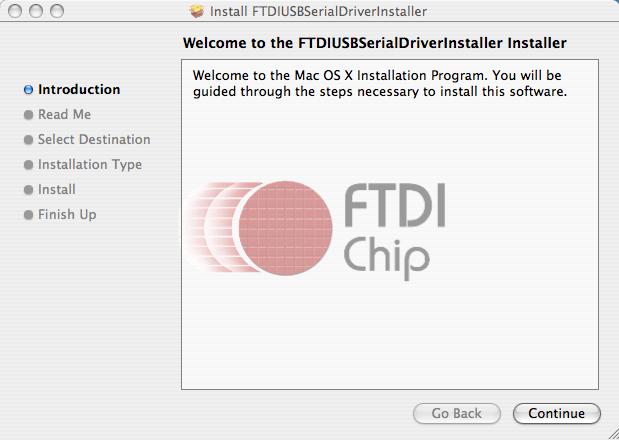 3 Installing Drivers 3.