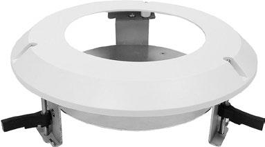 Camera Accessories Ceiling Mount Ceiling Mount can be used to mount