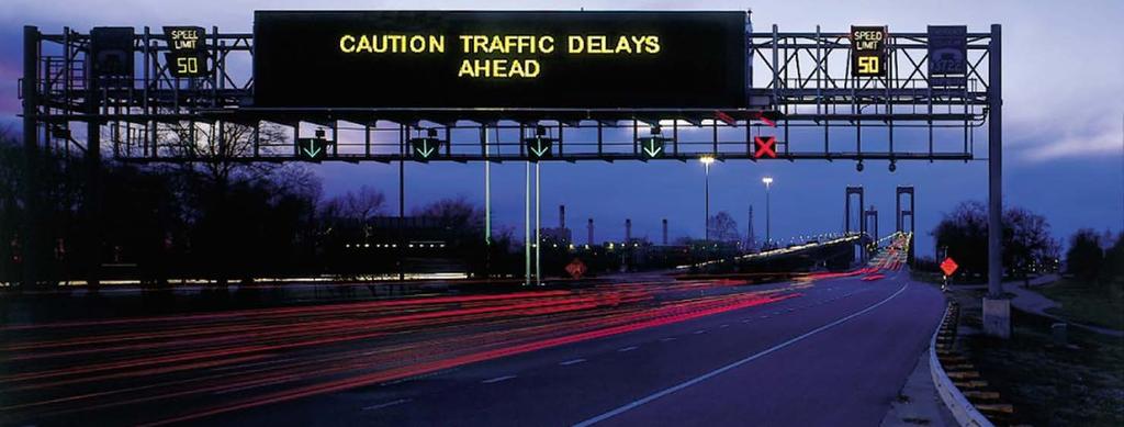 Kapsch TrafficCom Traffic Management Solutions ITS Texas Annual Meeting