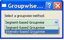 Groupwise Registration method. Fig. 8.