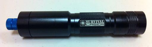 Survival Laser SL-001.