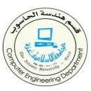 The Islamic University of Gaza Faculty of Engineering Department of Computer Engineering