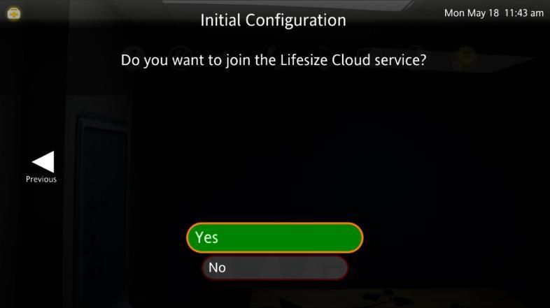 Welcome to Lifesize Cloud From a 10,000 foot view, Lifesize Cloud is a hosted / cloud-based video bridging and calling service offering a compelling combination of features at a very strong price