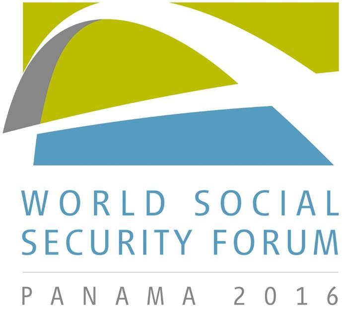 The World Social Security Forum 2016