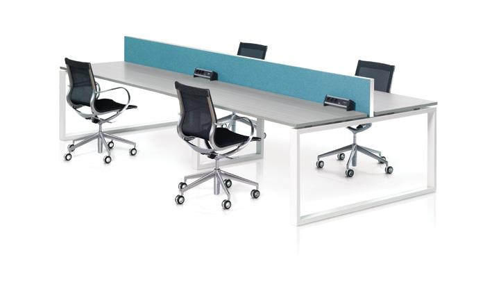 The nature of the organisation and the work which takes place there greatly influence the ultimate choice of furniture.