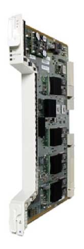 Product Overview The Cisco ONS 15454 SONET 48-Port DS-3/EC-1 Interface Card (Figure 1) provides 48 Telcordia-compliant, GR-499-CORE DS-3 C-Bit or M2/3 framed or unframed interfaces operating at 44.