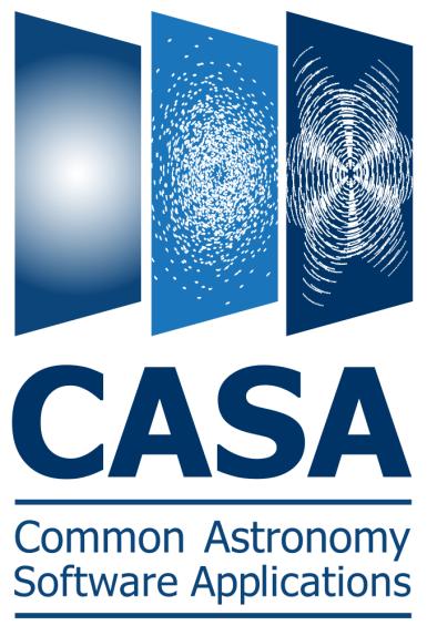 CASA CASA is the offline data reduction package for ALMA and the EVLA (data from other telescopes usually work, too, but not primary goal of