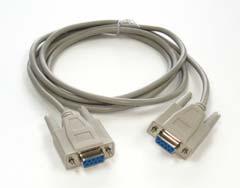 Optional 1. RS232 Cable 2.