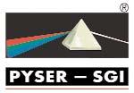 PYSER-SGI
