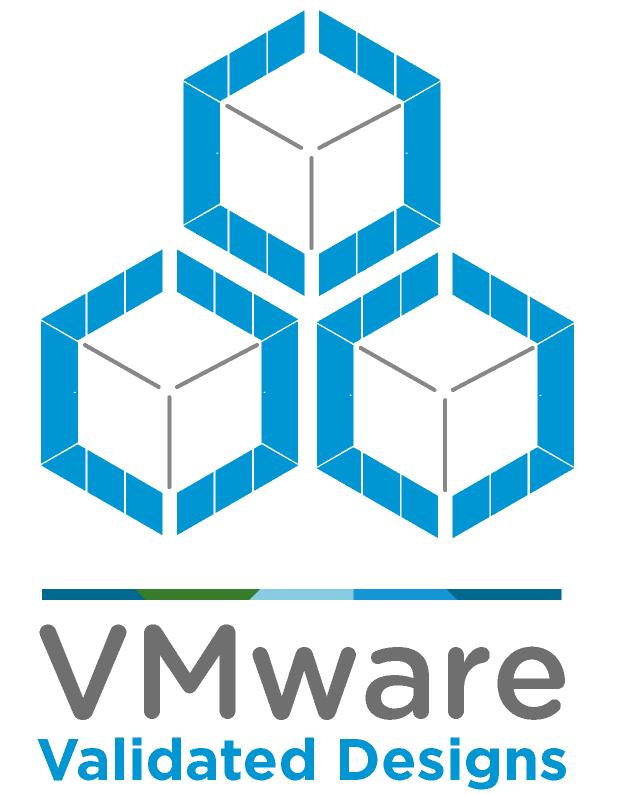 VMware Validated Designs SDDC Blueprints and