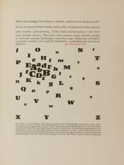 Hermann Zapf, page from