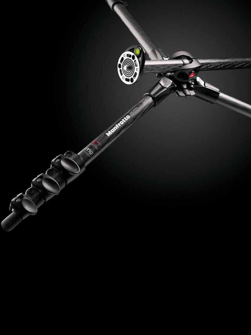 GUARANTEE & SPARE PARTS All Manfrotto products are covered by a statutory warranty, which assures that the product is fit for use and covered against any manufacturing defects.