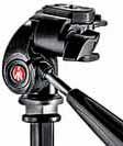 290 SERIES 293 3 SECTION KITS MK293A3-A3RC1 293 KIT, ALUMINUM TRIPOD WITH 3-WAY HEAD WITH QUICK RELEASE The MK293A3-A3RC1 is the intermediate 3 section kit fitted with the detachable aluminum 3-way
