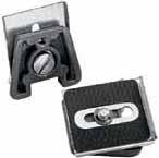 200PLARCH-14 200PLARCH-38 ARCH. RECTANGULAR PLATE Provides alignment for 90 shots with 35mm SLR camera.