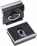 200USS UNIVERSAL ANTI TWIST SPOTTING SCOPE PLATE This adapter plate has been specifically designed to eliminate