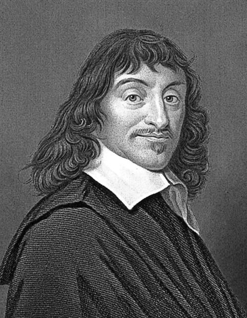 60_0P0.qd //0 :6 PM Page CHAPTER P Preparation for Calculus Archive Photos Section P. RENÉ DESCARTES (96 60) Descartes made man contributions to philosoph, science, and mathematics.