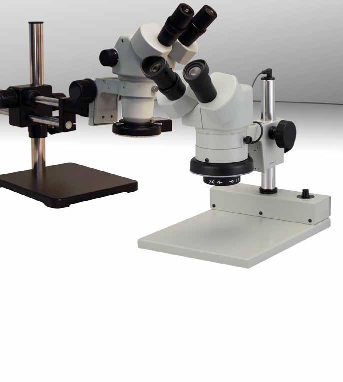 Digital microscopes provide you a broader range of functionality, flexibility and portability, expanding your capabilities beyond the traditional optical laboratory microscope.