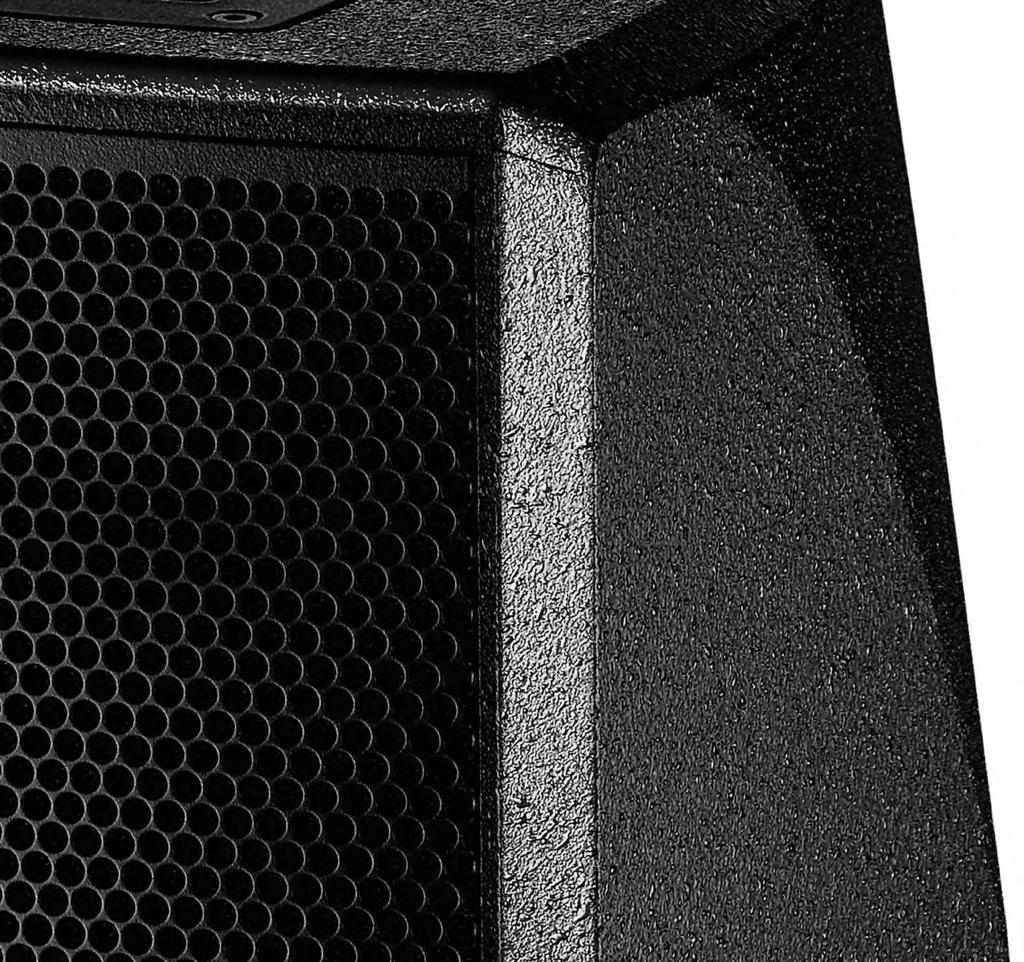 Contents The d&b System reality... 4 The E-Series... 6 The E4 loudspeaker... The E5 loudspeaker... The E6 loudspeaker...2 The E8 loudspeaker...3 The E2 loudspeaker and E2-D loudspeaker.