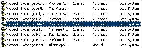 Creating a Microsoft SQL Server 2008 database 1. Select Start All Programs Microsoft SQL Server 2008 SQL Management Studio. 2. From the Object Explorer, connect to an instance of the SQL Server Database Engine and then expand that instance.