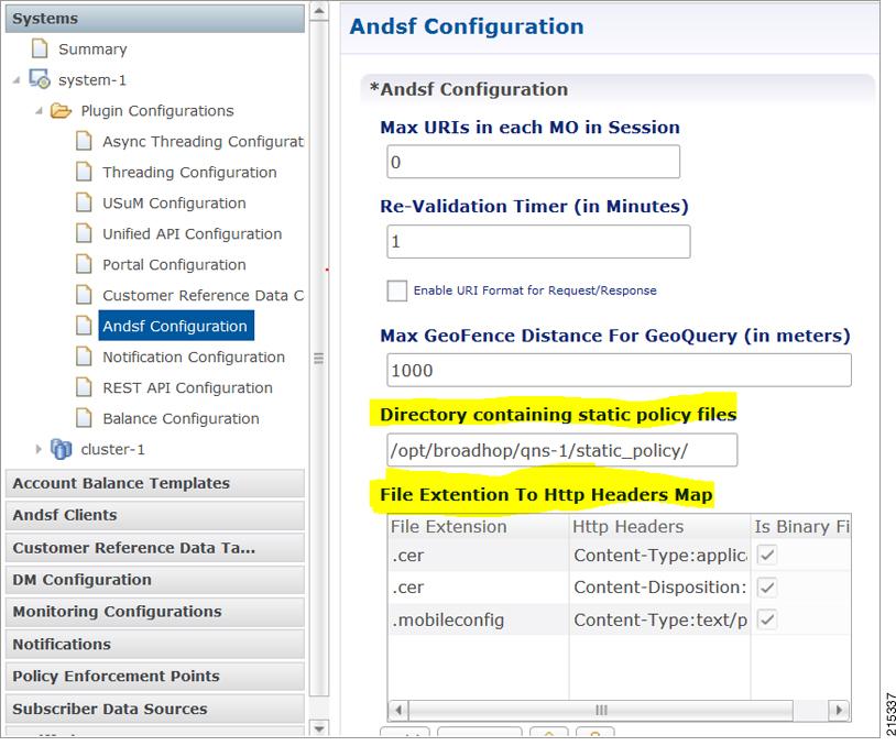 Using REST APIs Step 19 Step 20 Click Reference Data tab and select Systems from left side.