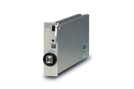 1 db The output monitor function allows for directly setting the optical power SMF (10/125 µm) or MMF (50/125 μm or 62.