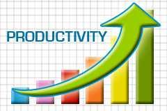 Benefits to your business PRODUCTIVITY SAVINGS SCALABILITY Provide everyone in your organization with