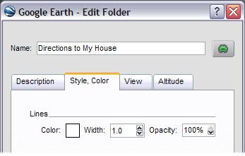 Size - To change the display size for a label, enter a value in the Scale field or click on the Scale button and use the slider to adjust the size of the label to your preference.
