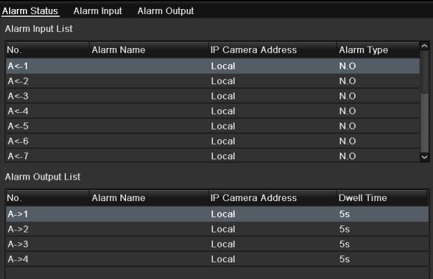 Figure 8. 3 Set Arming Schedule of Motion Detection 5. Click Linkage Action tab to set up alarm response actions of motion alarm (please refer to Chapter Setting Alarm Response Actions). 6.