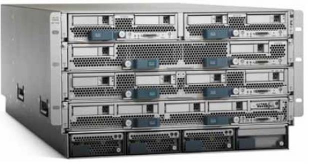 switches like the MDS, or alternately directly attached Fibre Channel to storage arrays like the Pure Storage FlashArray through its unified ports.