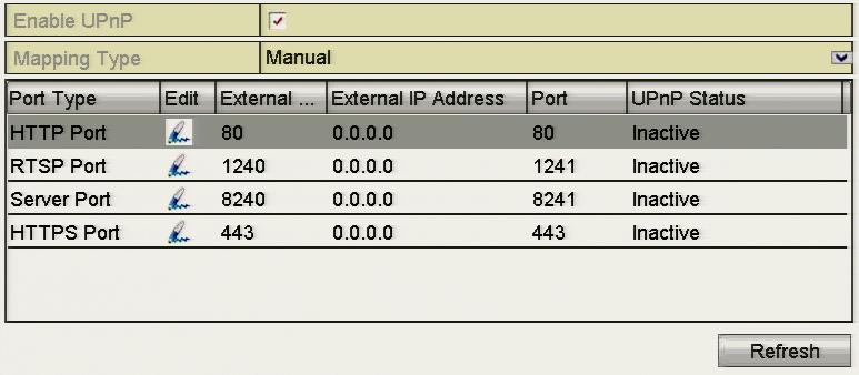 4. Configure the following SNMP settings: Trap Address: IP Address of SNMP host. Trap Port: Port of SNMP host. 5. Click the Apply button to save and exit the interface.